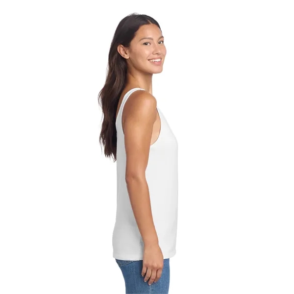Port & Co Women's Beach Wash Garment-Dyed Tank - Port & Co Women's Beach Wash Garment-Dyed Tank - Image 25 of 29
