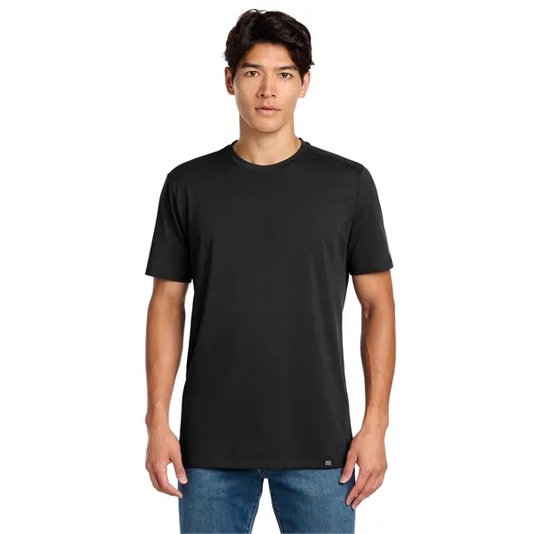New Era Heritage Blend Crew Tee. - New Era Heritage Blend Crew Tee. - Image 0 of 59