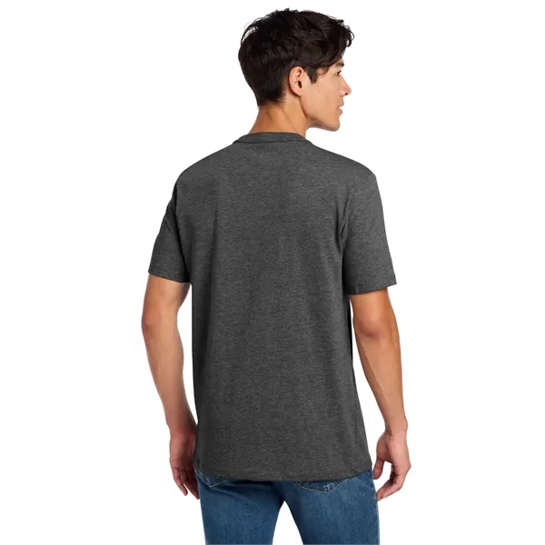 New Era Heritage Blend Crew Tee. - New Era Heritage Blend Crew Tee. - Image 6 of 59