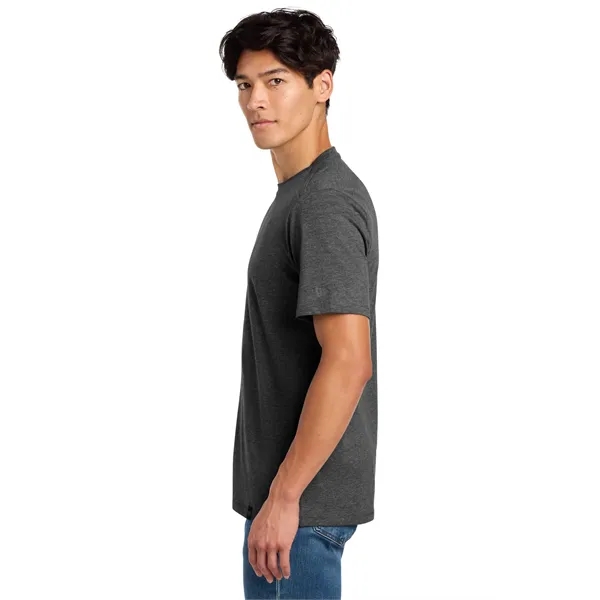 New Era Heritage Blend Crew Tee. - New Era Heritage Blend Crew Tee. - Image 7 of 59