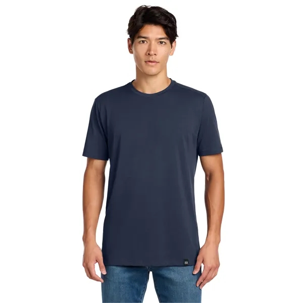 New Era Heritage Blend Crew Tee. - New Era Heritage Blend Crew Tee. - Image 20 of 59