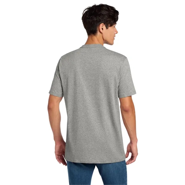 New Era Heritage Blend Crew Tee. - New Era Heritage Blend Crew Tee. - Image 29 of 59