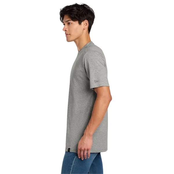 New Era Heritage Blend Crew Tee. - New Era Heritage Blend Crew Tee. - Image 30 of 59