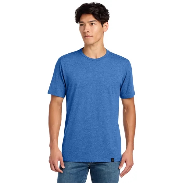 New Era Heritage Blend Crew Tee. - New Era Heritage Blend Crew Tee. - Image 38 of 59