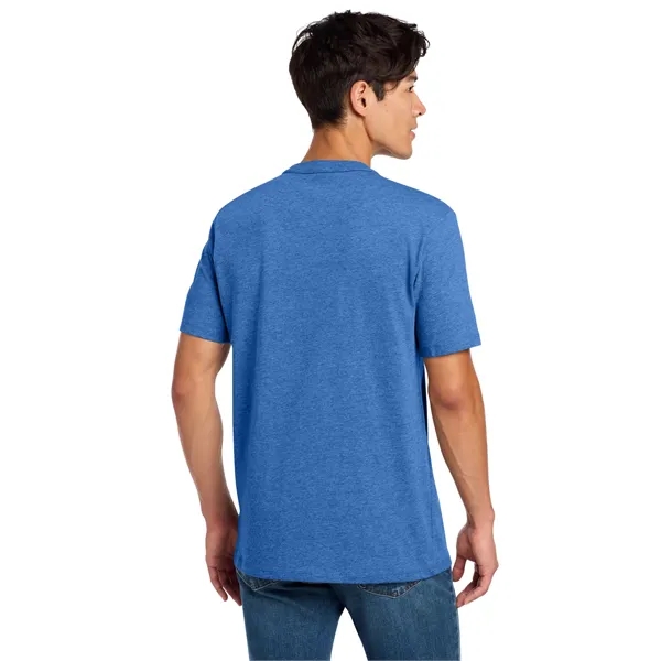 New Era Heritage Blend Crew Tee. - New Era Heritage Blend Crew Tee. - Image 39 of 59