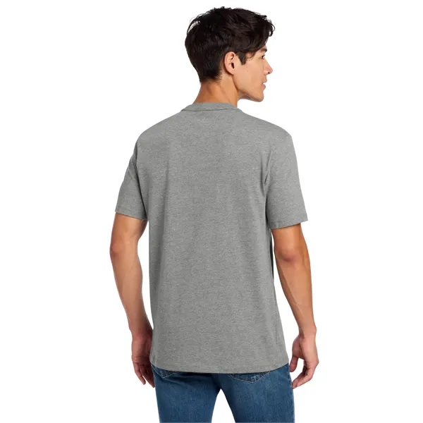 New Era Heritage Blend Crew Tee. - New Era Heritage Blend Crew Tee. - Image 49 of 59