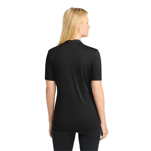Sport-Tek Women's Posi-UV Pro Polo. - Sport-Tek Women's Posi-UV Pro Polo. - Image 1 of 39
