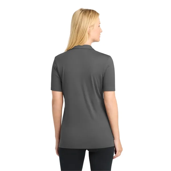 Sport-Tek Women's Posi-UV Pro Polo. - Sport-Tek Women's Posi-UV Pro Polo. - Image 6 of 39