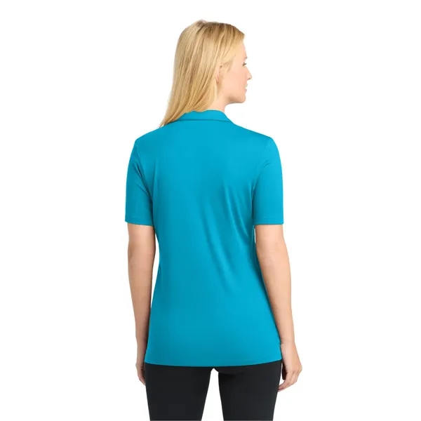 Sport-Tek Women's Posi-UV Pro Polo. - Sport-Tek Women's Posi-UV Pro Polo. - Image 11 of 39