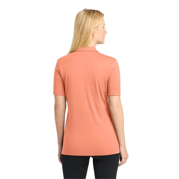 Sport-Tek Women's Posi-UV Pro Polo. - Sport-Tek Women's Posi-UV Pro Polo. - Image 16 of 39