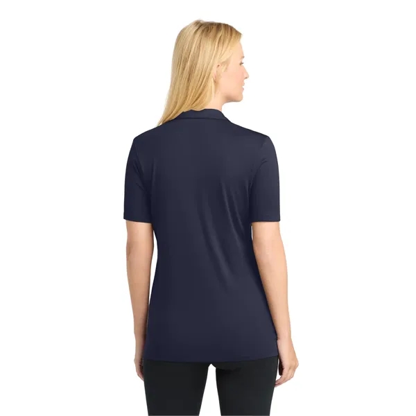 Sport-Tek Women's Posi-UV Pro Polo. - Sport-Tek Women's Posi-UV Pro Polo. - Image 21 of 39