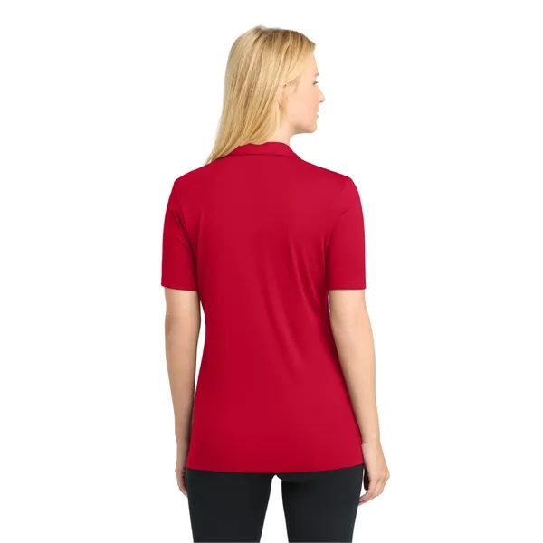Sport-Tek Women's Posi-UV Pro Polo. - Sport-Tek Women's Posi-UV Pro Polo. - Image 26 of 39