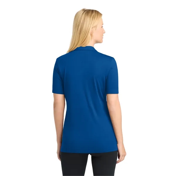 Sport-Tek Women's Posi-UV Pro Polo. - Sport-Tek Women's Posi-UV Pro Polo. - Image 31 of 39