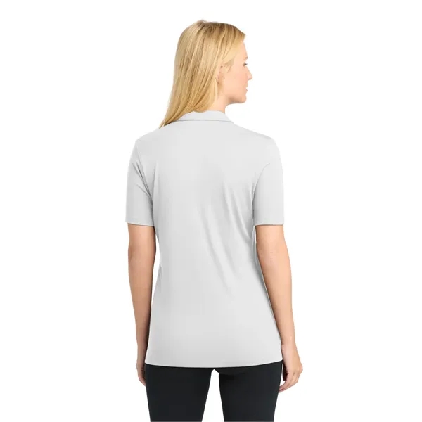 Sport-Tek Women's Posi-UV Pro Polo. - Sport-Tek Women's Posi-UV Pro Polo. - Image 36 of 39