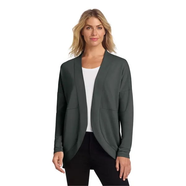 Mercer+Mettle Women's Stretch Open-Front Cardigan - Mercer+Mettle Women's Stretch Open-Front Cardigan - Image 0 of 15
