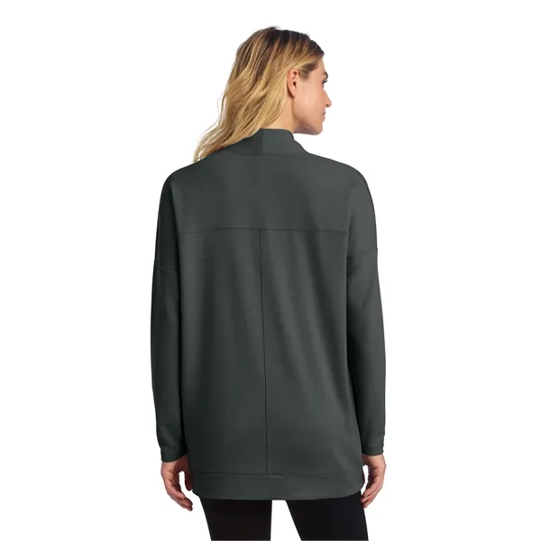 Mercer+Mettle Women's Stretch Open-Front Cardigan - Mercer+Mettle Women's Stretch Open-Front Cardigan - Image 1 of 15