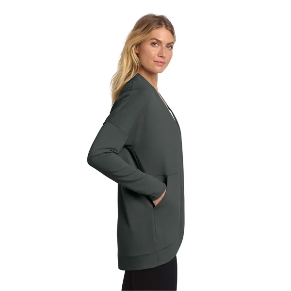 Mercer+Mettle Women's Stretch Open-Front Cardigan - Mercer+Mettle Women's Stretch Open-Front Cardigan - Image 2 of 15