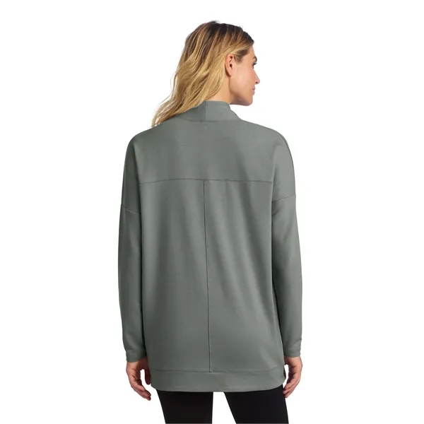 Mercer+Mettle Women's Stretch Open-Front Cardigan - Mercer+Mettle Women's Stretch Open-Front Cardigan - Image 7 of 15