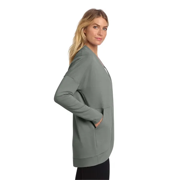 Mercer+Mettle Women's Stretch Open-Front Cardigan - Mercer+Mettle Women's Stretch Open-Front Cardigan - Image 8 of 15