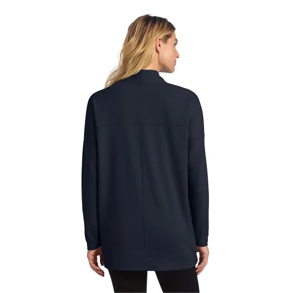 Mercer+Mettle Women's Stretch Open-Front Cardigan - Mercer+Mettle Women's Stretch Open-Front Cardigan - Image 10 of 15