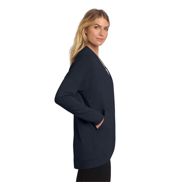 Mercer+Mettle Women's Stretch Open-Front Cardigan - Mercer+Mettle Women's Stretch Open-Front Cardigan - Image 11 of 15