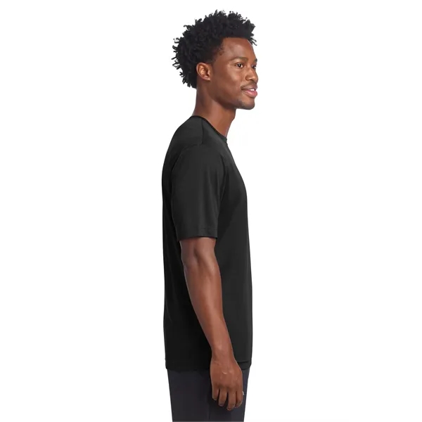 Sport-Tek PosiCharge Re-Compete Tee - Sport-Tek PosiCharge Re-Compete Tee - Image 2 of 34