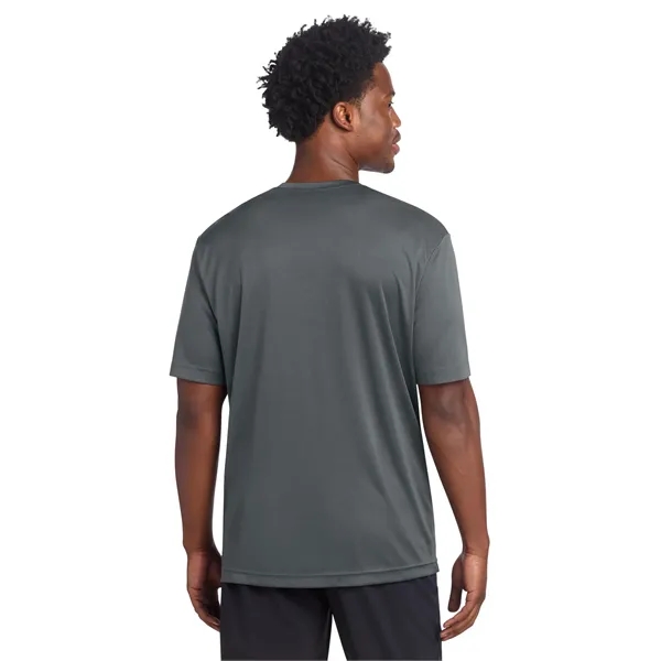 Sport-Tek PosiCharge Re-Compete Tee - Sport-Tek PosiCharge Re-Compete Tee - Image 4 of 34