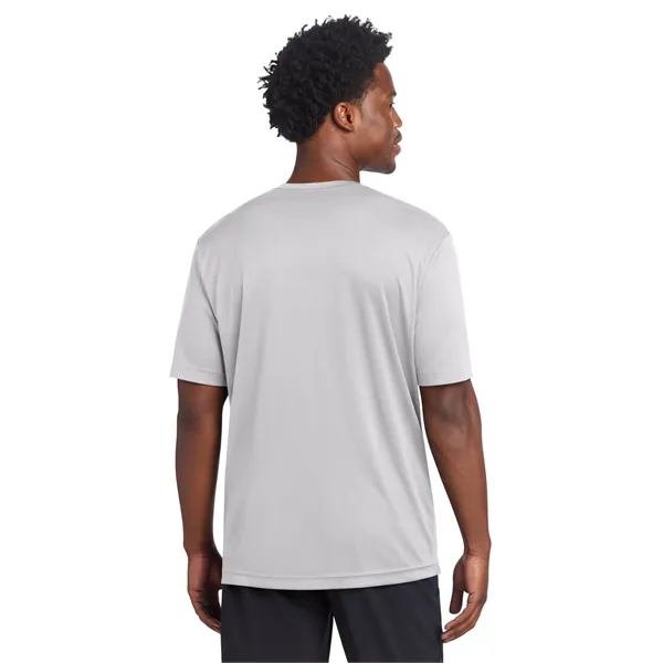 Sport-Tek PosiCharge Re-Compete Tee - Sport-Tek PosiCharge Re-Compete Tee - Image 9 of 34