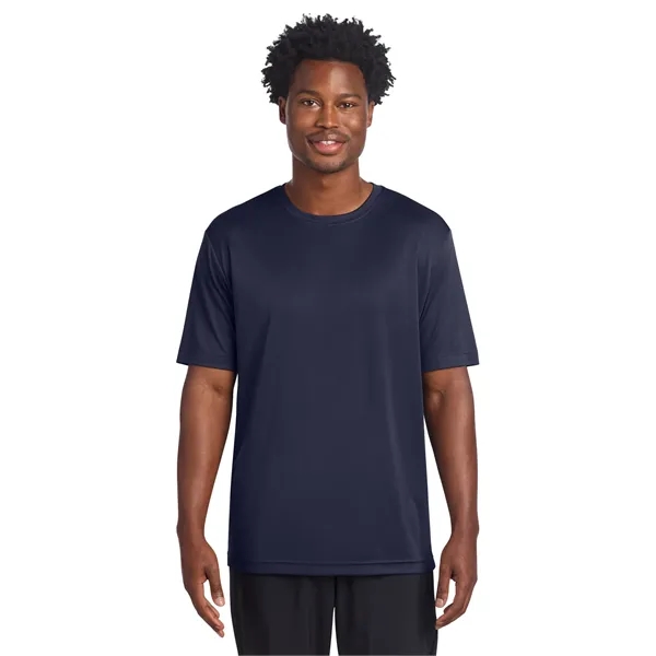 Sport-Tek PosiCharge Re-Compete Tee - Sport-Tek PosiCharge Re-Compete Tee - Image 12 of 34