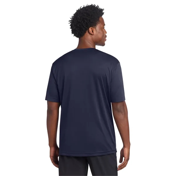 Sport-Tek PosiCharge Re-Compete Tee - Sport-Tek PosiCharge Re-Compete Tee - Image 14 of 34