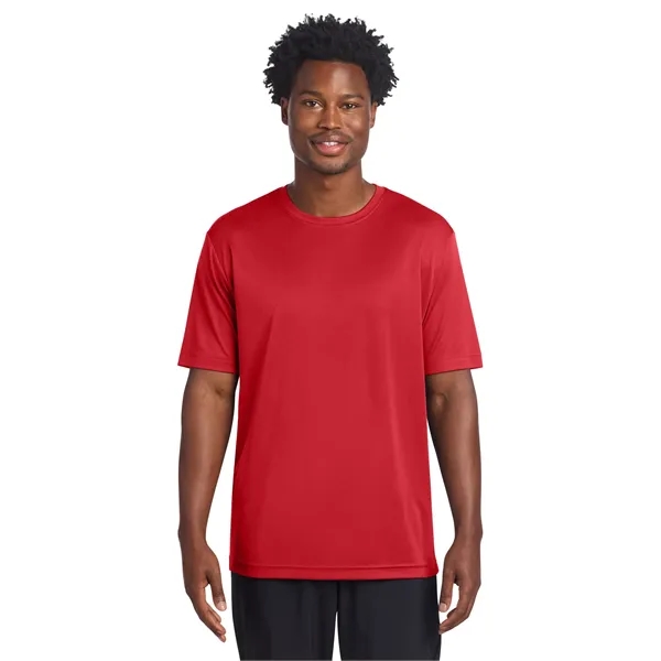 Sport-Tek PosiCharge Re-Compete Tee - Sport-Tek PosiCharge Re-Compete Tee - Image 16 of 34