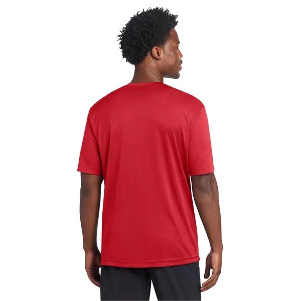 Sport-Tek PosiCharge Re-Compete Tee - Sport-Tek PosiCharge Re-Compete Tee - Image 17 of 34