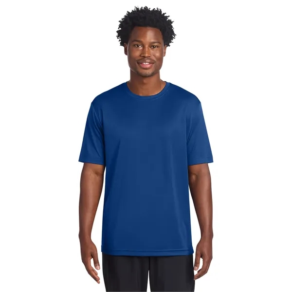 Sport-Tek PosiCharge Re-Compete Tee - Sport-Tek PosiCharge Re-Compete Tee - Image 20 of 34