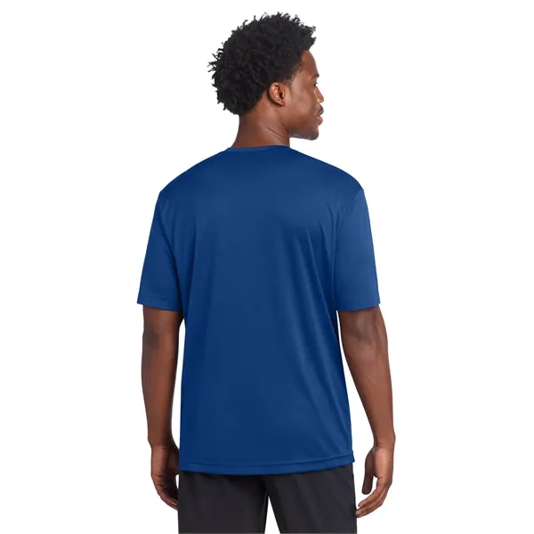 Sport-Tek PosiCharge Re-Compete Tee - Sport-Tek PosiCharge Re-Compete Tee - Image 22 of 34