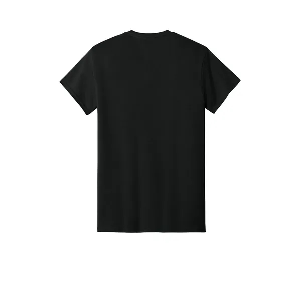 Gildan - DryBlend 50 Cotton/50 Poly Pocket T-Shirt. - Gildan - DryBlend 50 Cotton/50 Poly Pocket T-Shirt. - Image 9 of 49