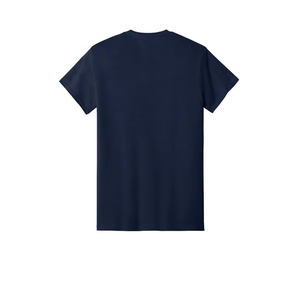 Gildan - DryBlend 50 Cotton/50 Poly Pocket T-Shirt. - Gildan - DryBlend 50 Cotton/50 Poly Pocket T-Shirt. - Image 11 of 49