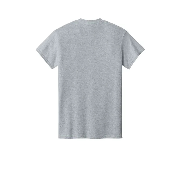 Gildan - DryBlend 50 Cotton/50 Poly Pocket T-Shirt. - Gildan - DryBlend 50 Cotton/50 Poly Pocket T-Shirt. - Image 26 of 49