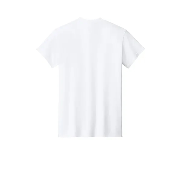 Gildan - DryBlend 50 Cotton/50 Poly Pocket T-Shirt. - Gildan - DryBlend 50 Cotton/50 Poly Pocket T-Shirt. - Image 31 of 49