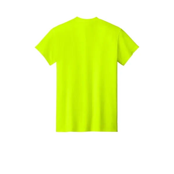 Gildan - DryBlend 50 Cotton/50 Poly Pocket T-Shirt. - Gildan - DryBlend 50 Cotton/50 Poly Pocket T-Shirt. - Image 36 of 49