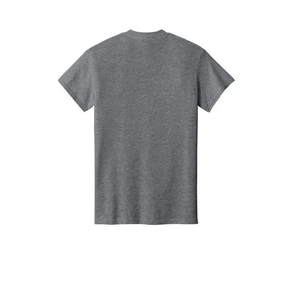 Gildan - DryBlend 50 Cotton/50 Poly Pocket T-Shirt. - Gildan - DryBlend 50 Cotton/50 Poly Pocket T-Shirt. - Image 46 of 49
