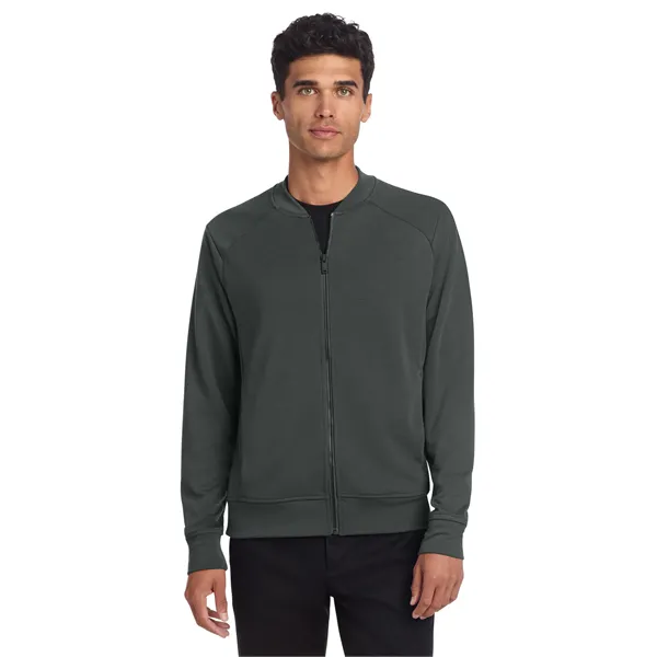 Mercer+Mettle Double-Knit Bomber