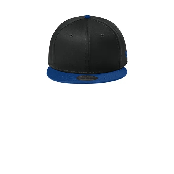 New Era - Flat Bill Snapback Cap. - New Era - Flat Bill Snapback Cap. - Image 22 of 58