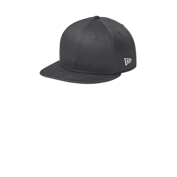 New Era - Flat Bill Snapback Cap. - New Era - Flat Bill Snapback Cap. - Image 33 of 58
