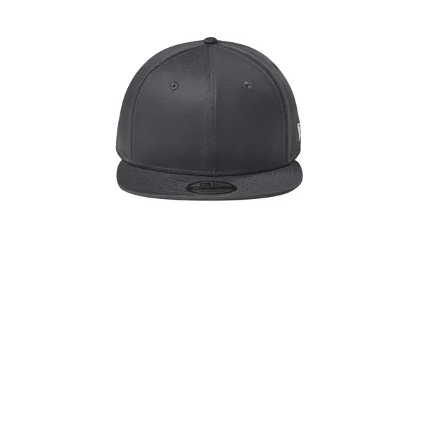 New Era - Flat Bill Snapback Cap. - New Era - Flat Bill Snapback Cap. - Image 37 of 58