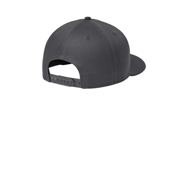 New Era - Flat Bill Snapback Cap. - New Era - Flat Bill Snapback Cap. - Image 39 of 58