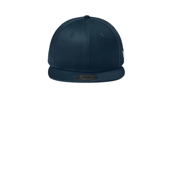 New Era - Flat Bill Snapback Cap. - New Era - Flat Bill Snapback Cap. - Image 48 of 58