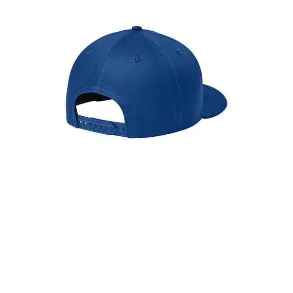 New Era - Flat Bill Snapback Cap. - New Era - Flat Bill Snapback Cap. - Image 52 of 58