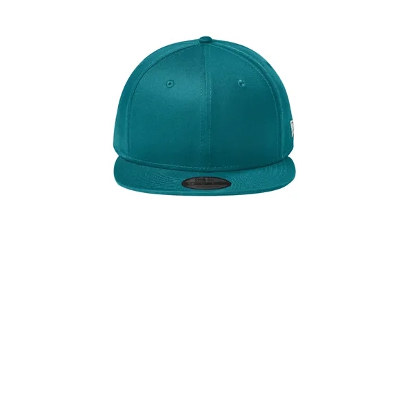 New Era - Flat Bill Snapback Cap. - New Era - Flat Bill Snapback Cap. - Image 54 of 58
