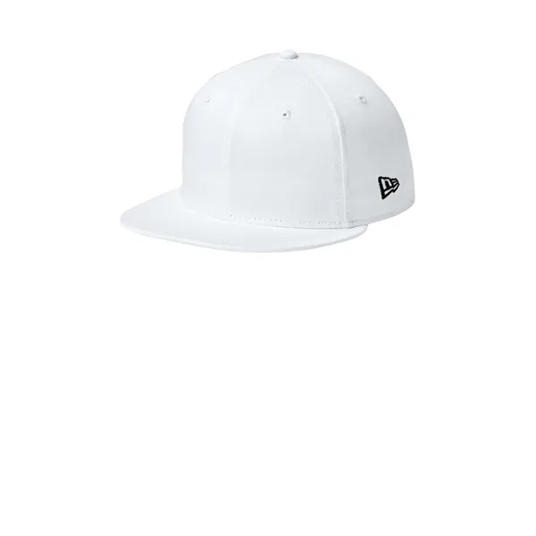 New Era - Flat Bill Snapback Cap. - New Era - Flat Bill Snapback Cap. - Image 56 of 58