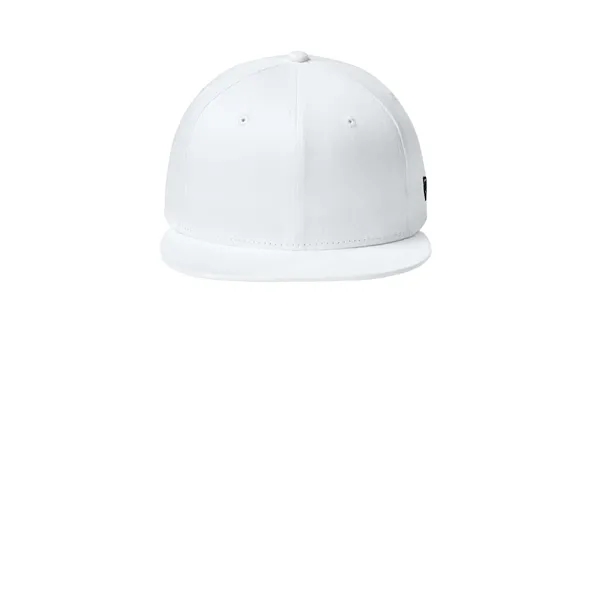 New Era - Flat Bill Snapback Cap. - New Era - Flat Bill Snapback Cap. - Image 57 of 58